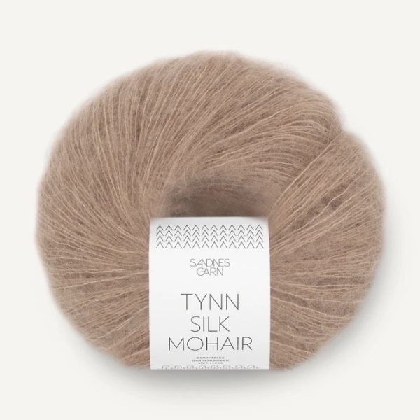 Sandnes-Garn-tynn-Silk-Mohair-3041-light-beige