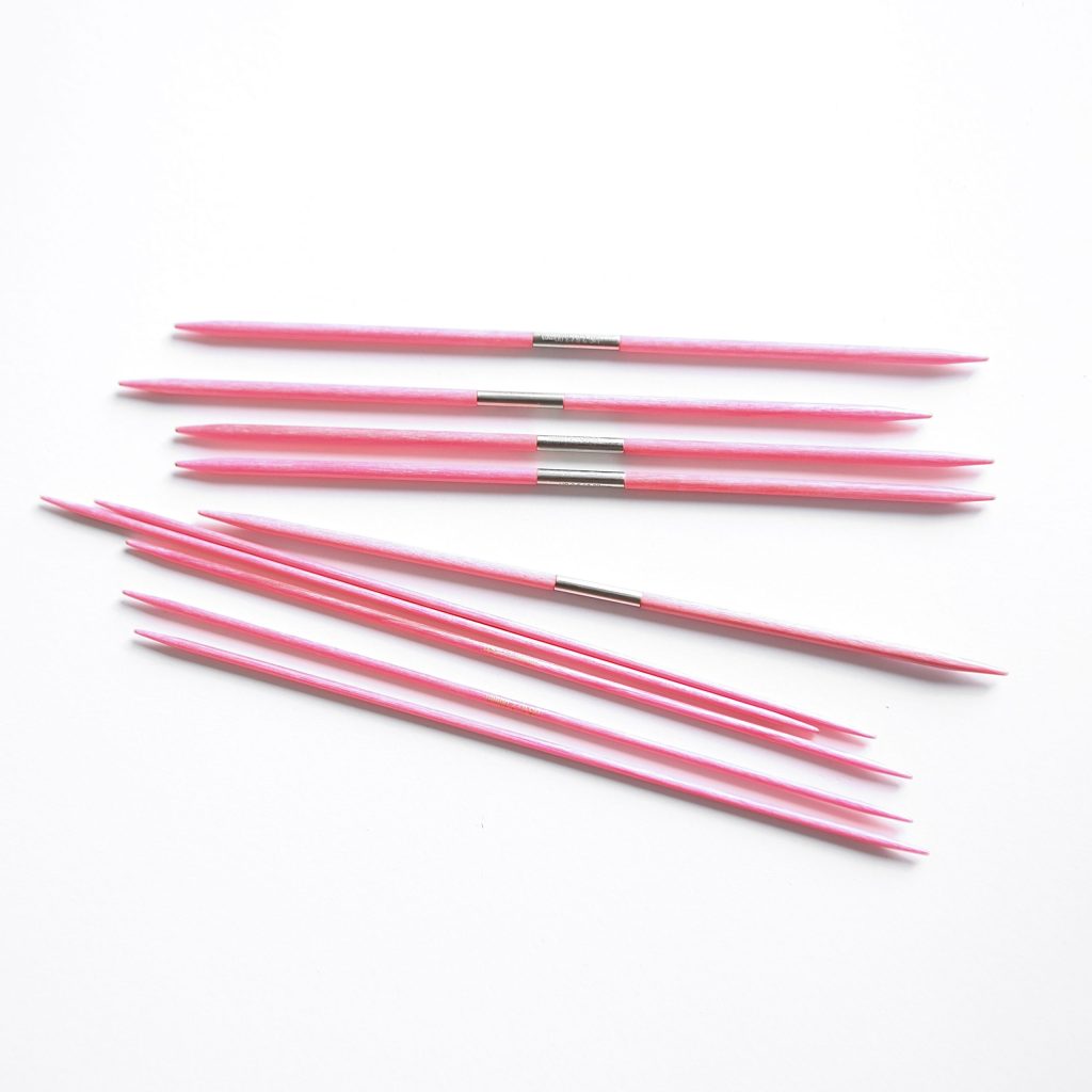 Andrele Duble Blush LYKKE Crafts 15cm