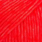 61 hot red