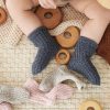 Revista 2106 Summer Knit For Babies Sandnes Garn