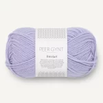 PetiteKnit 5012 perfect purple