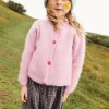 Revista 2309 Soft Knit for Kids Sandnes Garn