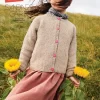 Revista 2309 Soft Knit for Kids Sandnes Garn