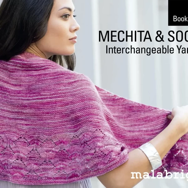 Malabrigo Book 14 Mechita & Sock
