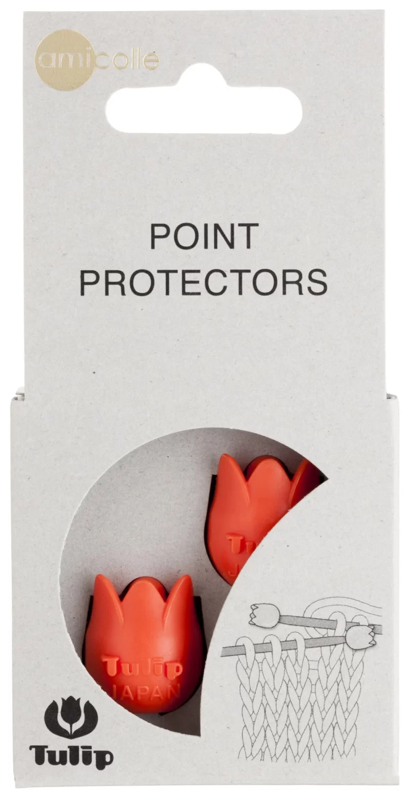 Protectie varf andrele Tulip - imagine 4