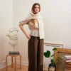 Fleur Sweater Sandnes Garn