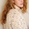 Fleur Sweater Sandnes Garn