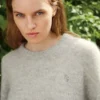 Molly Sweater Sandnes Garn