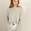 Molly Sweater Sandnes Garn