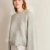 Molly Sweater Sandnes Garn