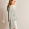 Molly Sweater Sandnes Garn