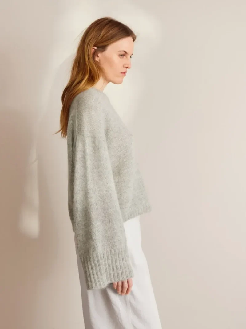 Molly Sweater Sandnes Garn