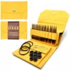 Set Andrele Circulare Umber Dandelion LYKKE Crafts 13cm
