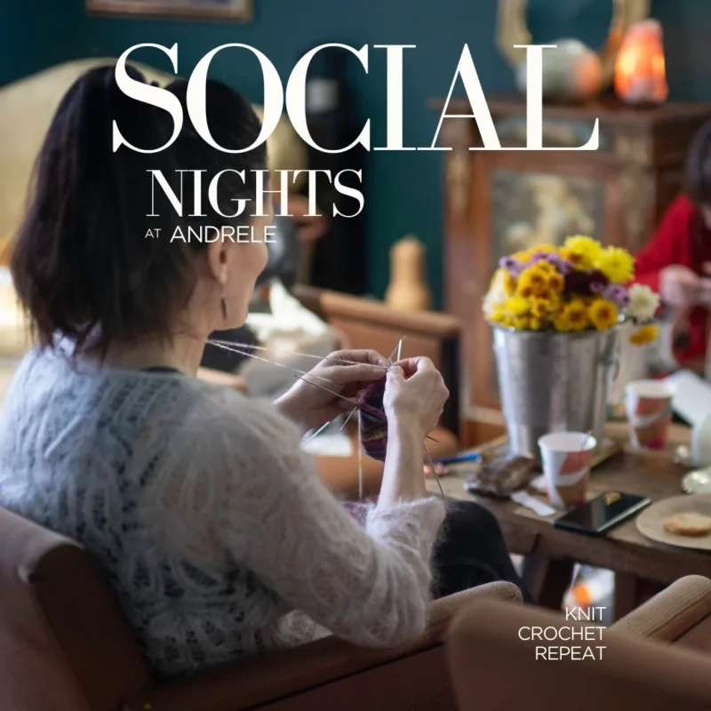social nights