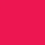 617 Cherry Red