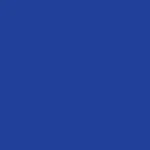 623 Brilliant Blue