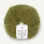 9563 moss green