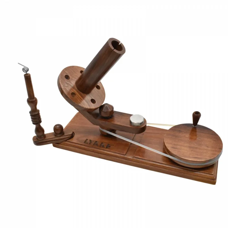 Dispozitiv de bobinat fire Rosewood LYKKE Crafts