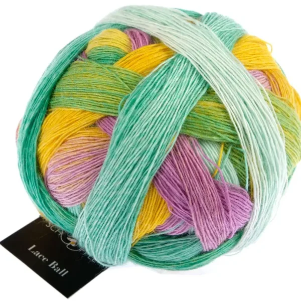 Schoppel Lace Ball