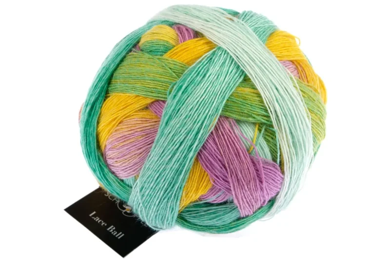 Schoppel Lace Ball