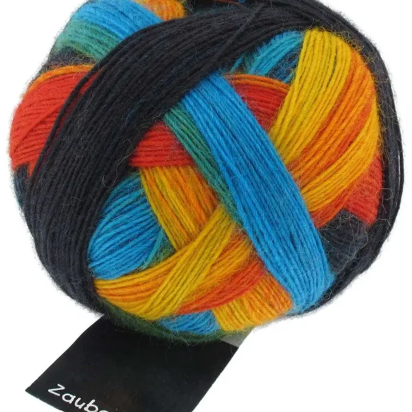 schoppel Zauberball