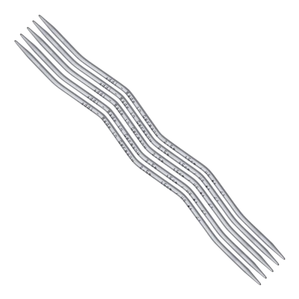 Andrele Duble Ergonomice addiCraSy Snake Lace