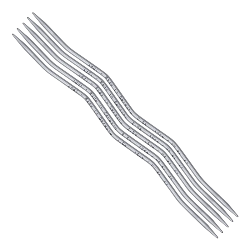 Andrele Duble Ergonomice addiCraSy Snake Lace