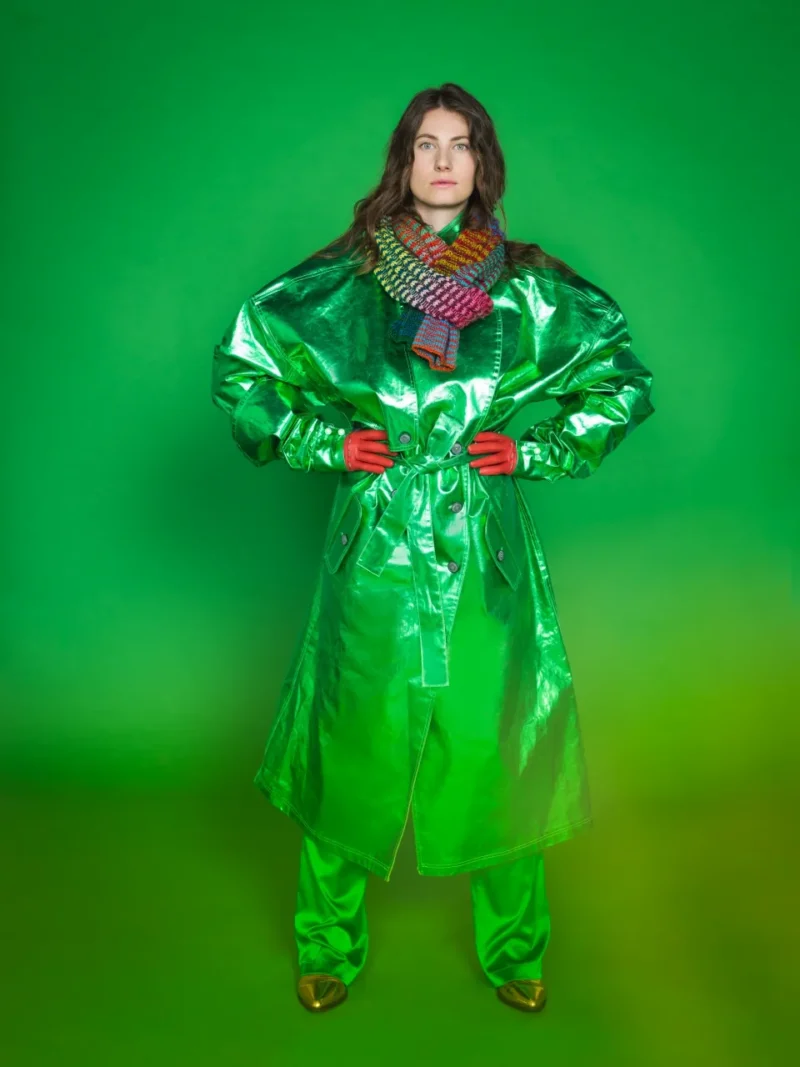 Schoppel Gradient - fire de tricotat degrade feltuite 100% lana merinos - imagine 8