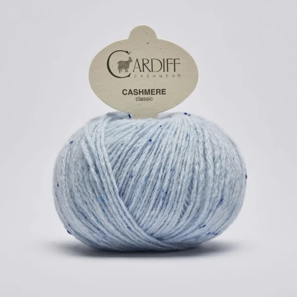 Cardiff Cashmere Classic