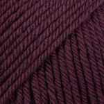 34 dark grape