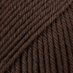 35 dark brown