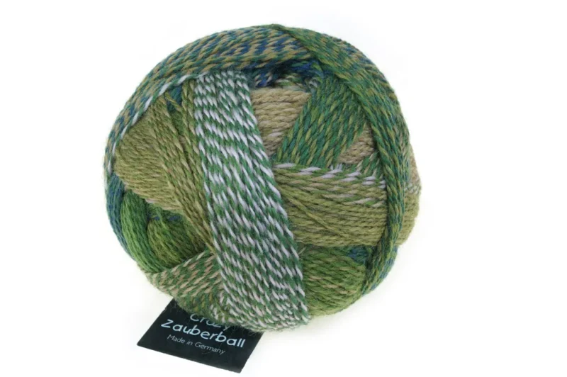 Schoppel Zauberball Crazy - imagine 10