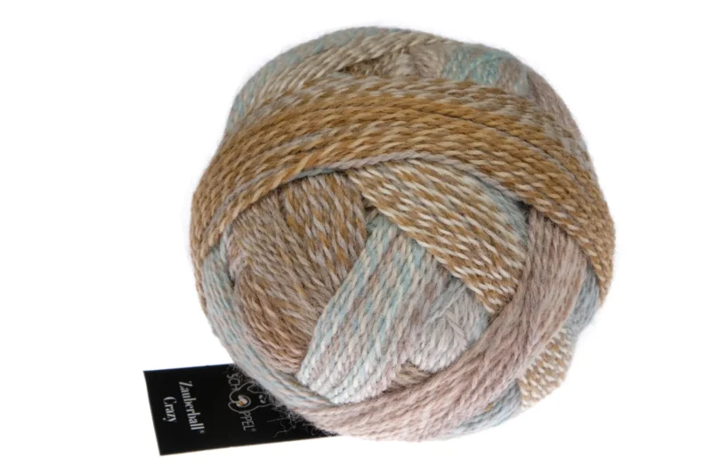 Schoppel Zauberball Crazy - imagine 13