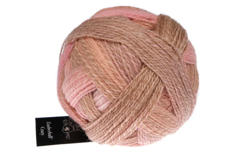 Schoppel Zauberball Crazy - imagine 14