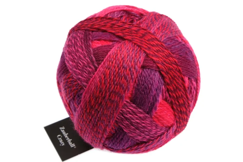 Schoppel Zauberball Crazy - imagine 8