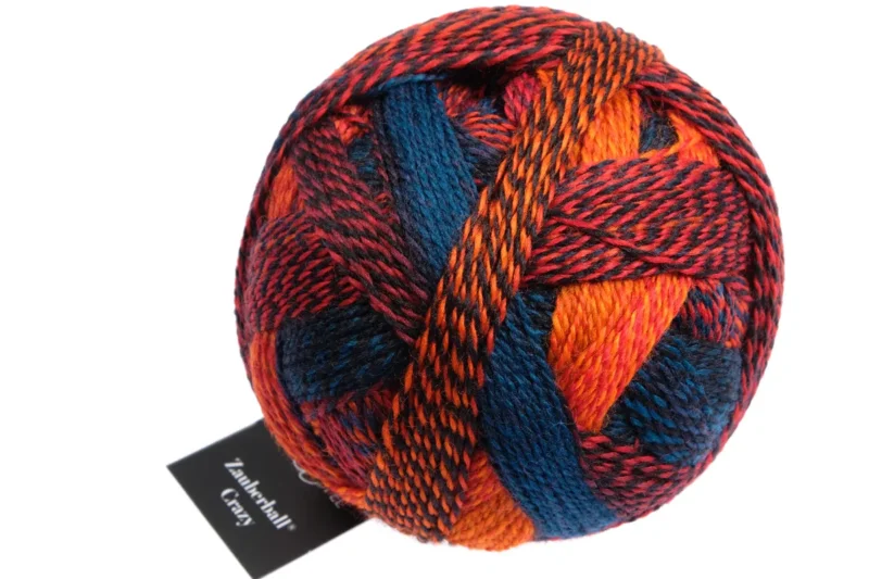 Schoppel Zauberball Crazy - imagine 3