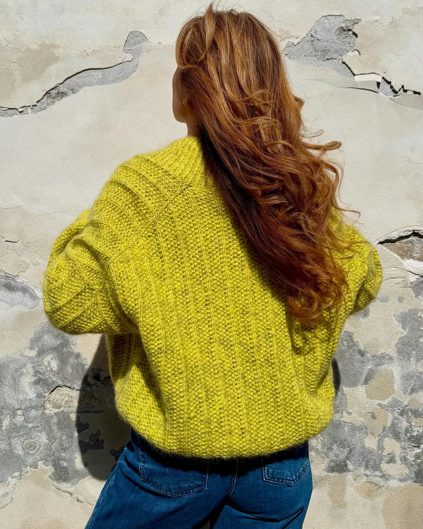 Gepard Kid Seta Tweed - imagine 7