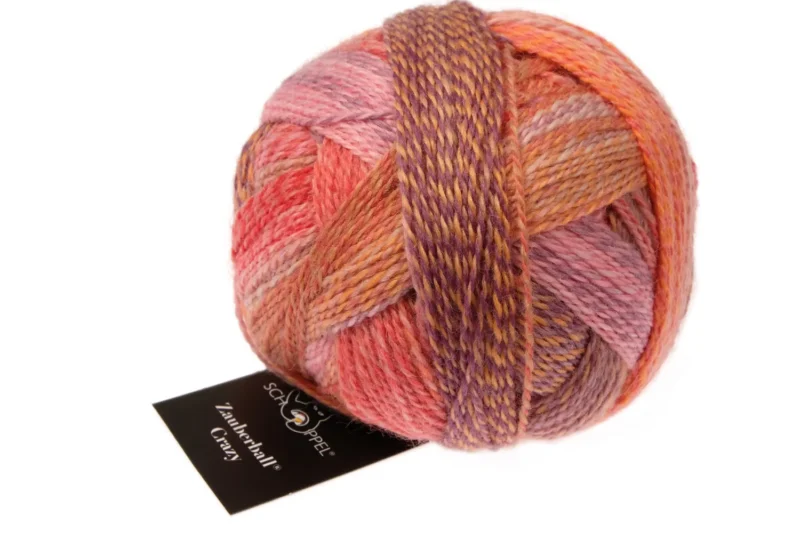 Schoppel Zauberball Crazy - imagine 12