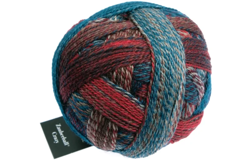 Schoppel Zauberball Crazy - imagine 4