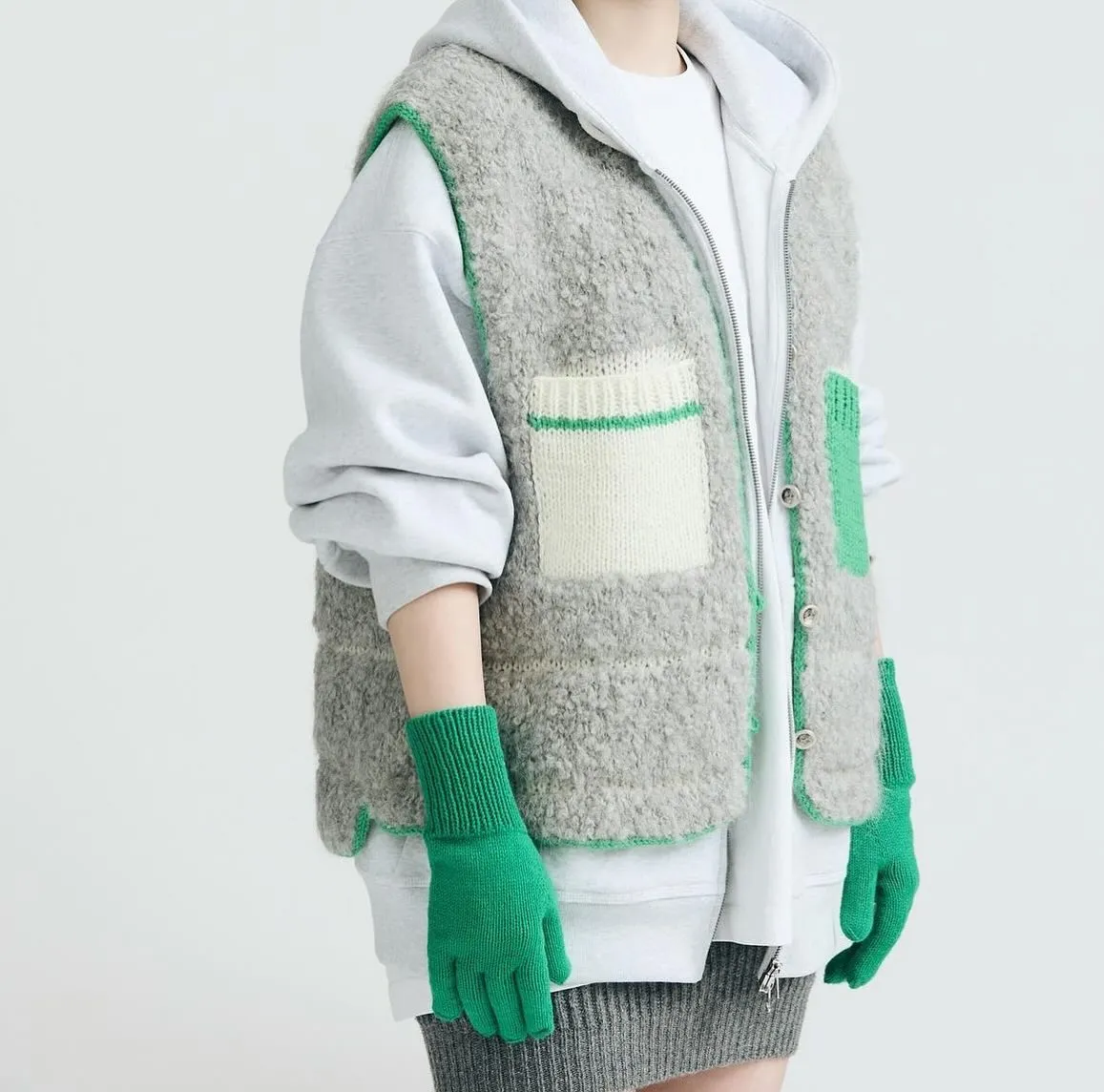 Gepard Teddy Dear - imagine 14