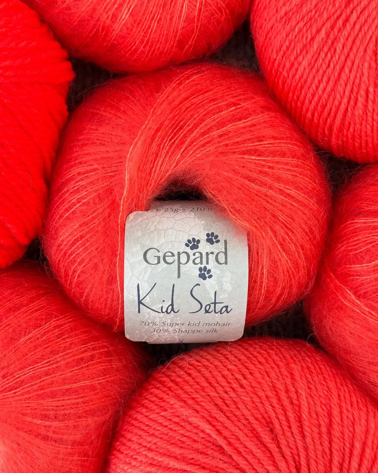 Gepard Kid Seta - imagine 3