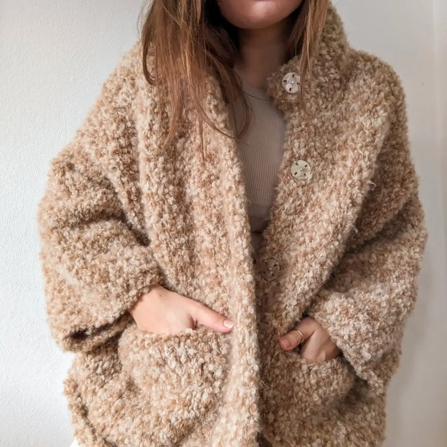Gepard Teddy Dear - imagine 10