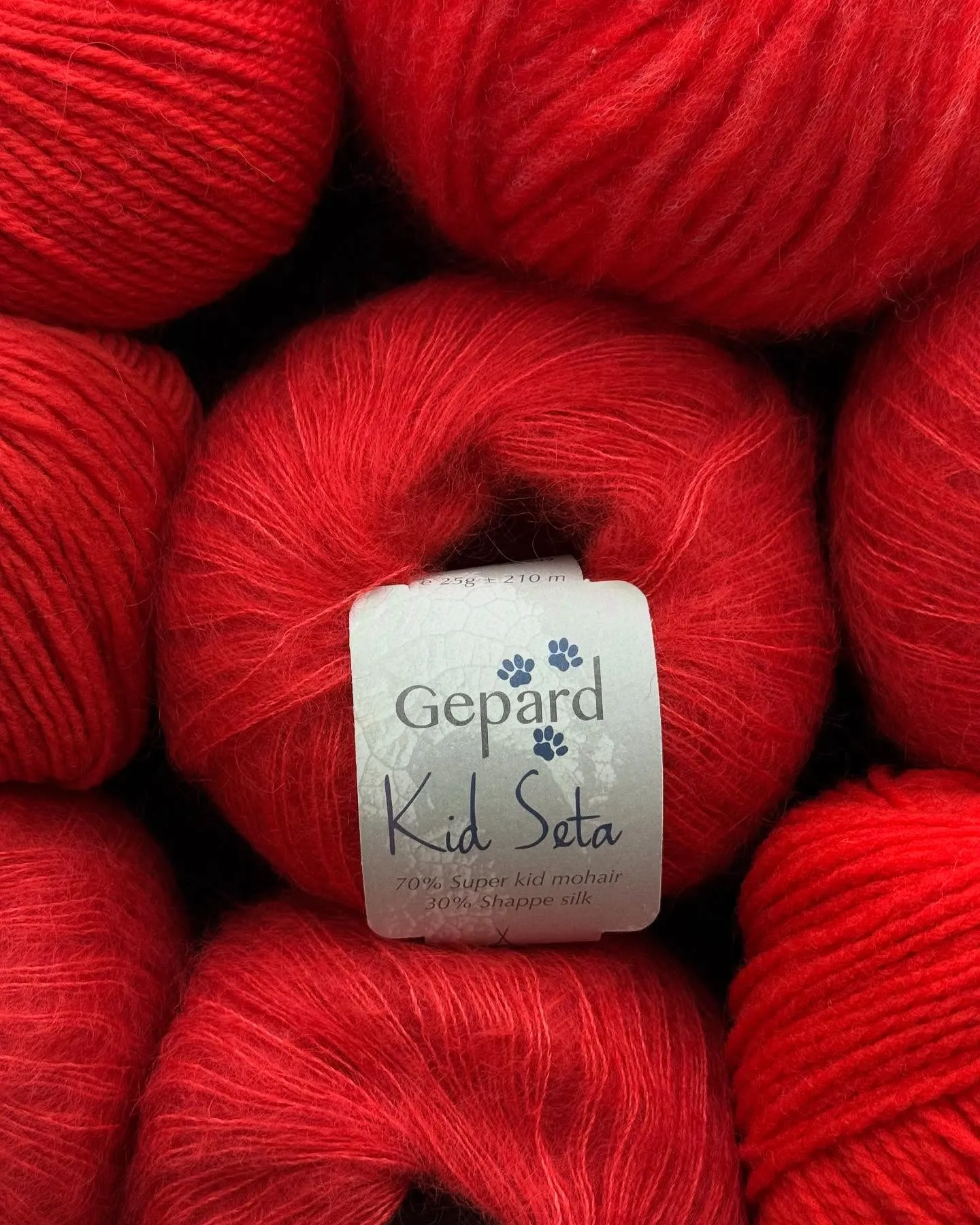 Gepard Kid Seta - imagine 2