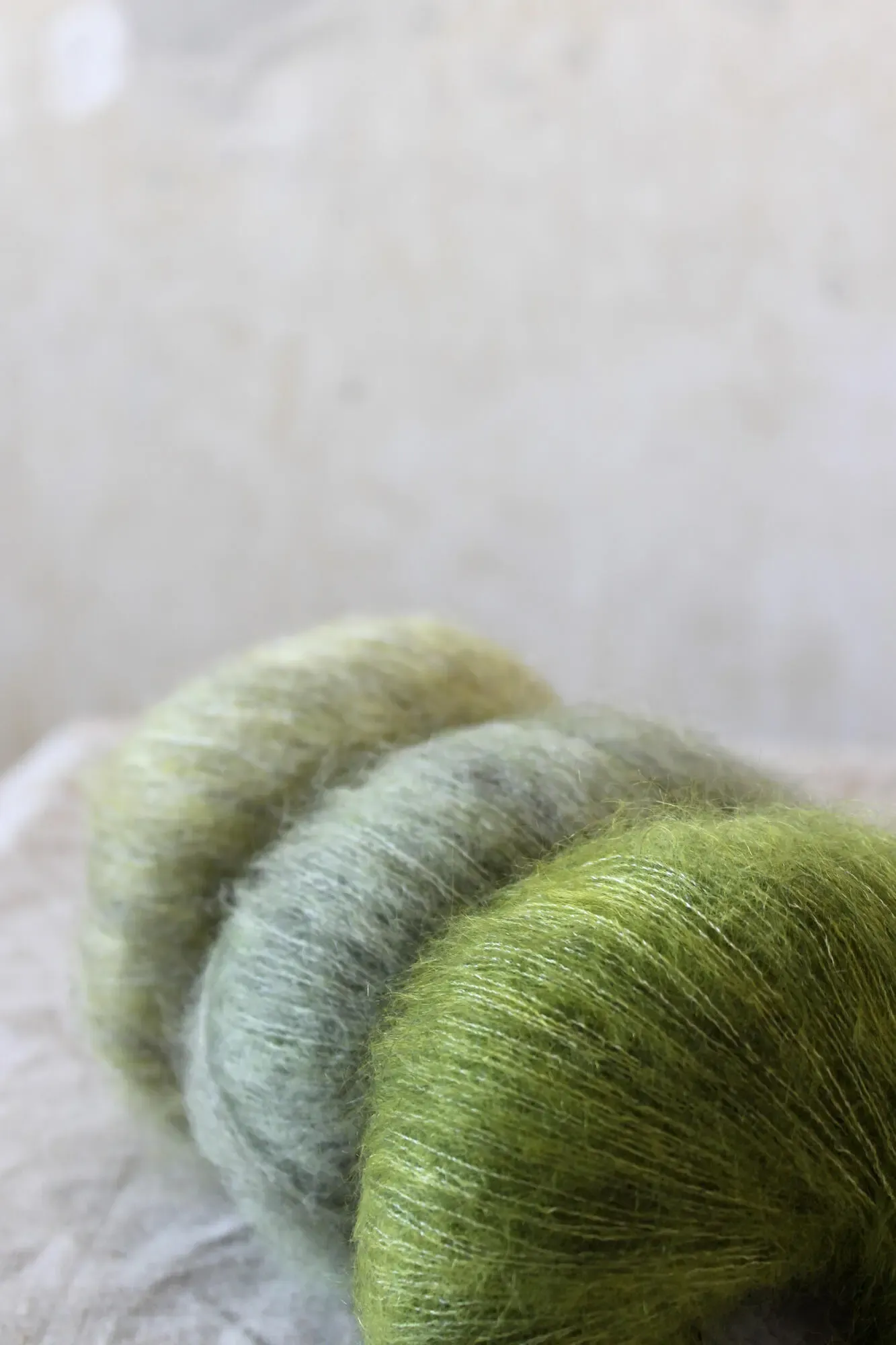 Gepard Kid Seta Tweed - imagine 4