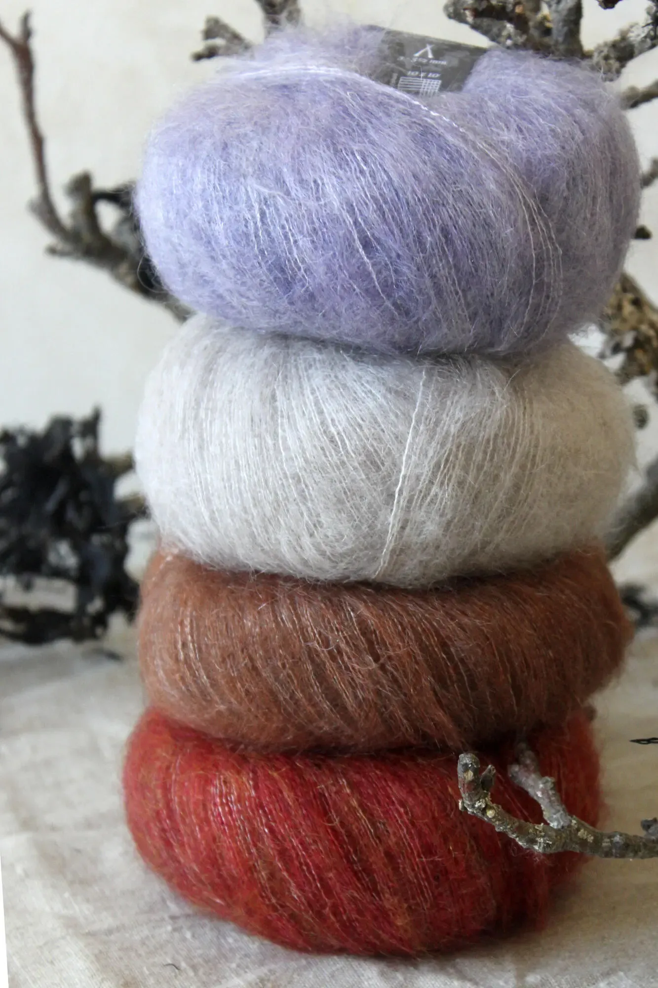 Gepard Kid Seta Tweed - imagine 6