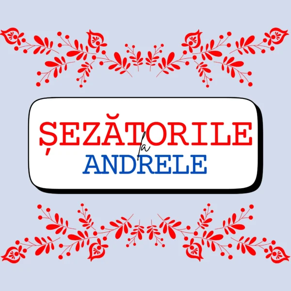Șezătorile la Andrele