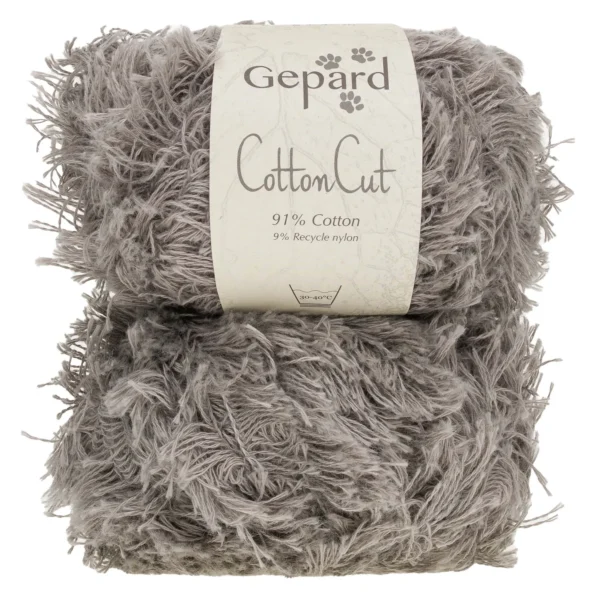 Gepard Cotton Cut