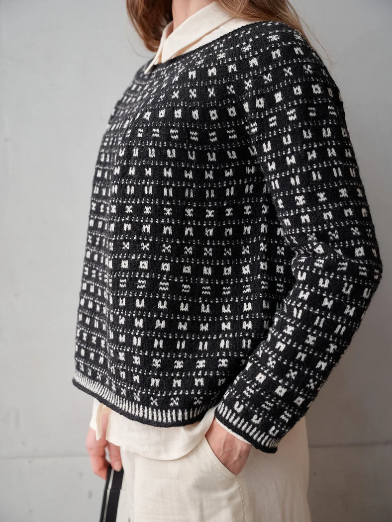 Laine Magazine Issue 26 - imagine 10