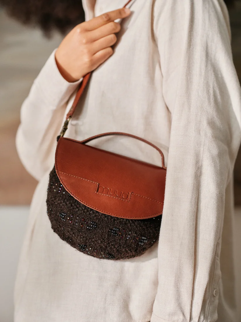 Beaded Colourwork: A Modern Approach to Knitting with Beads - imagine 6