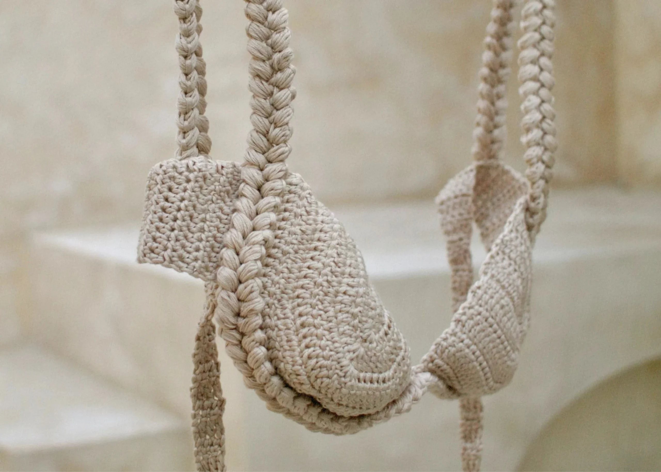 by anahid scaled fire naturale de crosetat